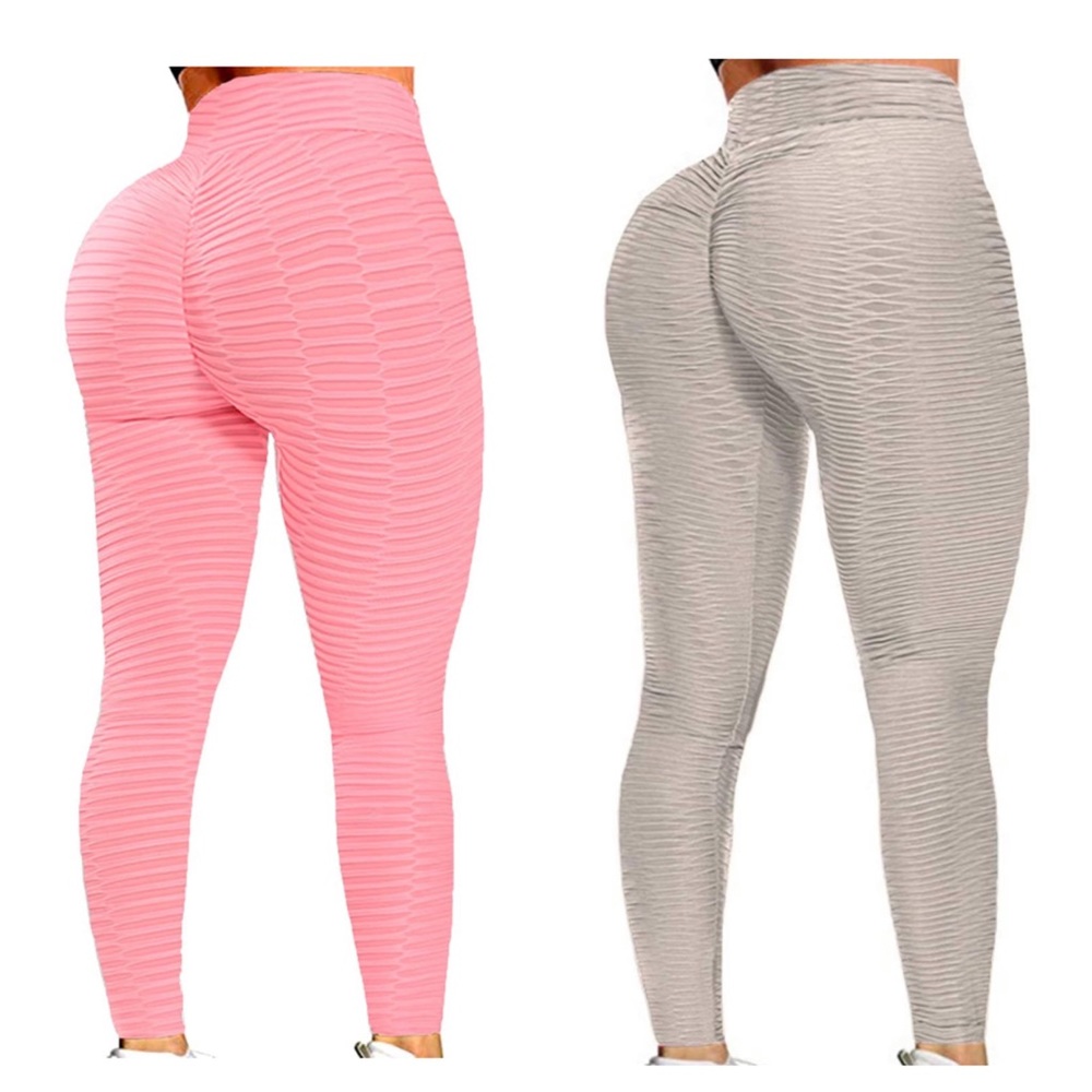 TikTok Leggings BUNDLE